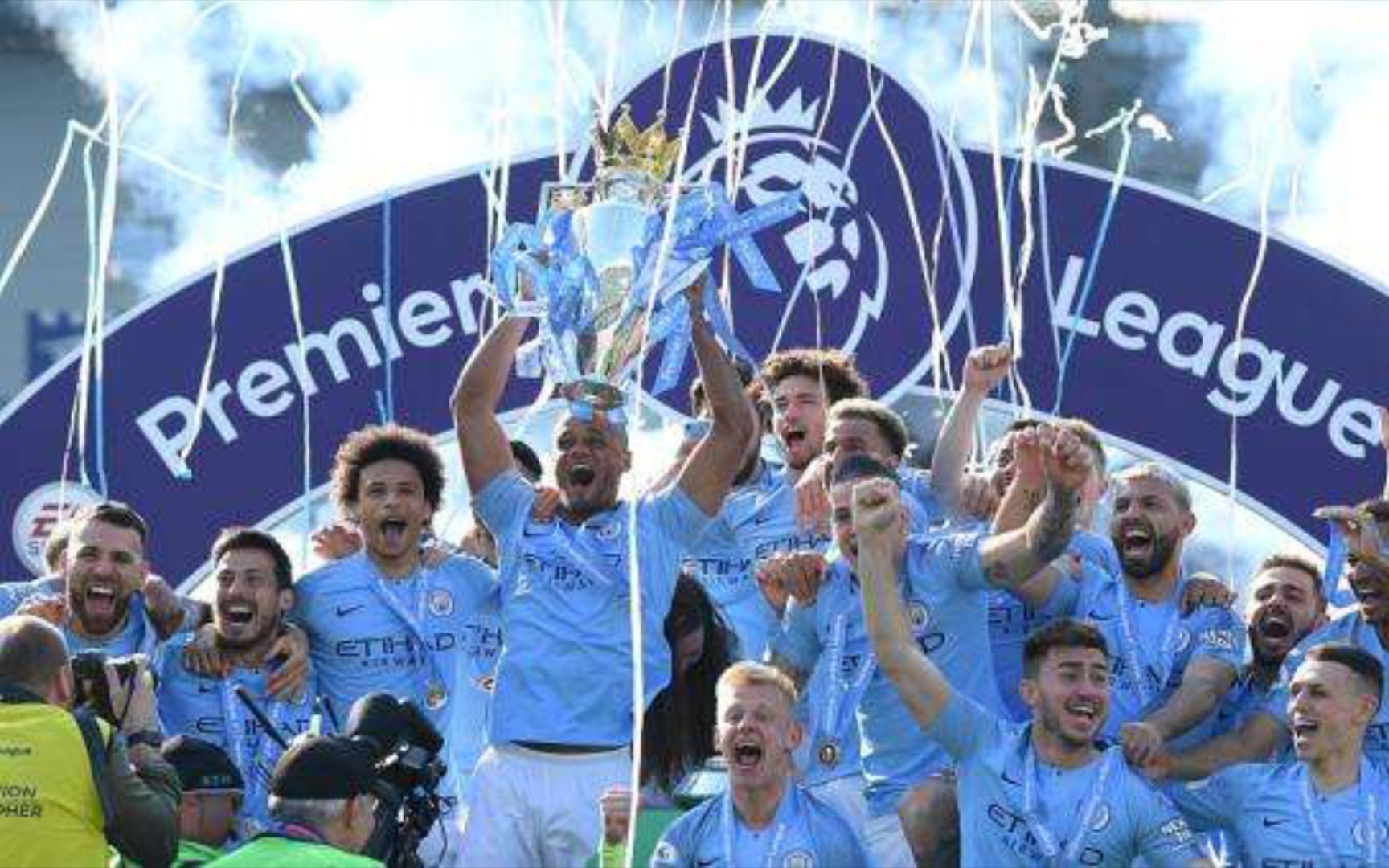 他真的具备 他真的具备