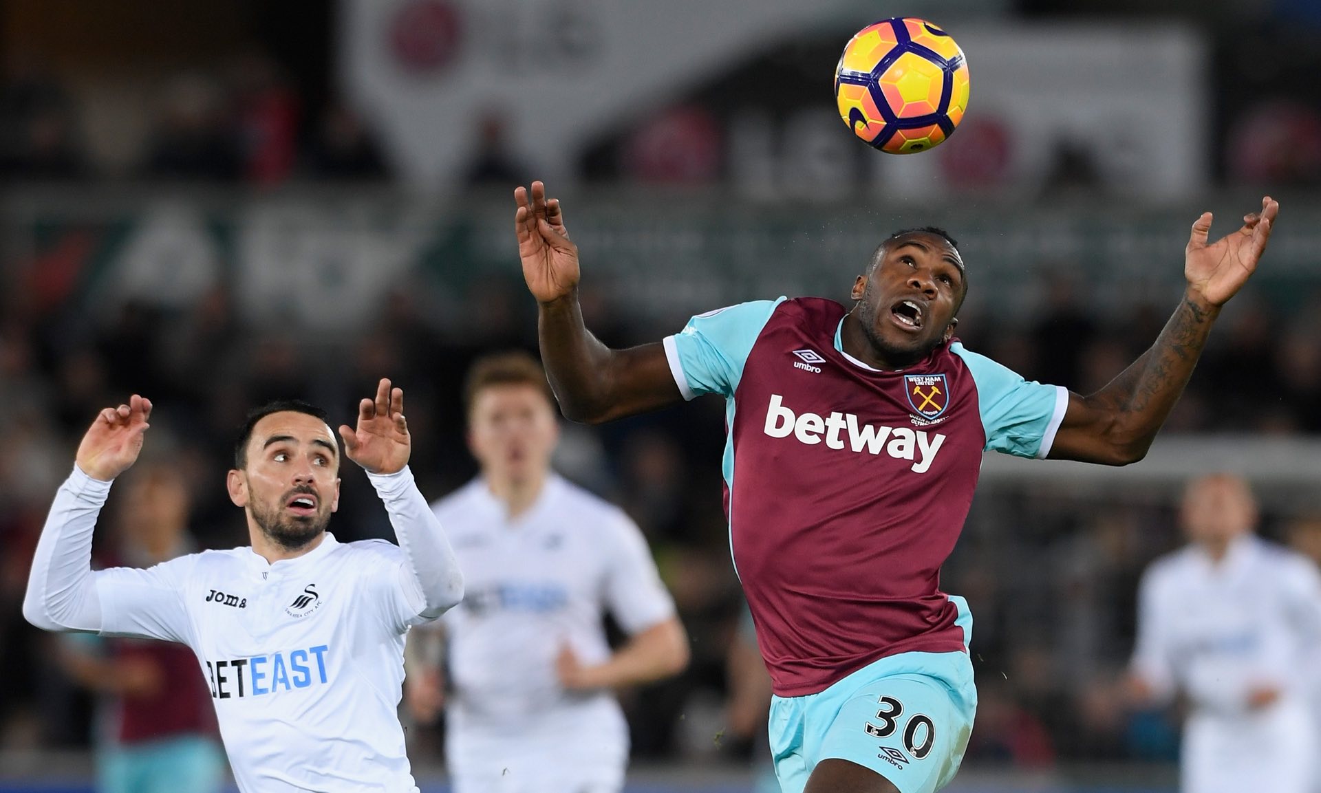 精准而流畅 精准而流畅