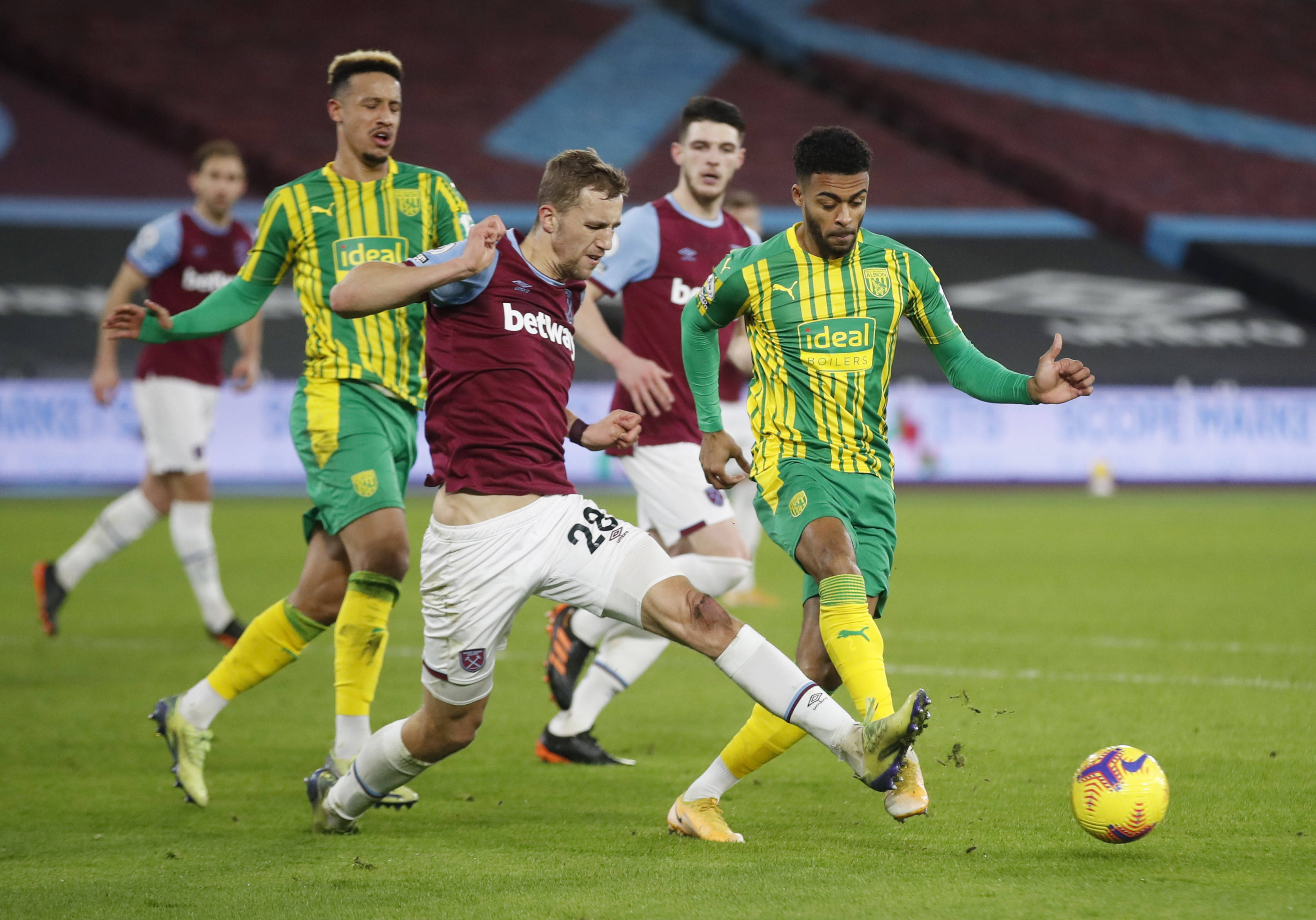 勒沃库森在 勒沃库森在